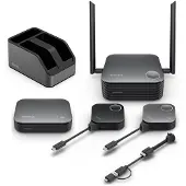 BenQ VS25 BUTTON KIT