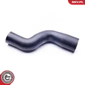 ESEN SKV 24SKV128 Turbo Ladeluftschlauch für FORD MONDEO III Kombi (BWY) MONDEO III (B5Y) MONDEO III Stufenheck (B4Y)