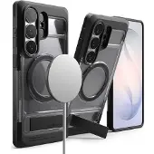 Ringke - UX Magnetic - Samsung Galaxy S26 Ultra - Smoke Black