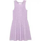 s.Oliver Dresses Lilac Größe: 158 | Kleider Outlet | Unisex | Violett