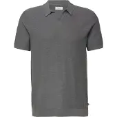 s.Oliver Pullover Grey/black Größe: XXL | Poloshirts Outlet | Herren | Grau