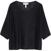 Comma Jackets Indoor Marine Größe: S | Longsleeves Outlet | Damen