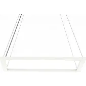 Lumicom Floor Pendelleuchte 40X60Xeinfarbige Matt