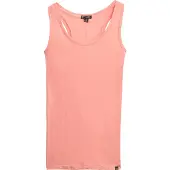 Superdry Studio Lightweight Racer-Tanktop