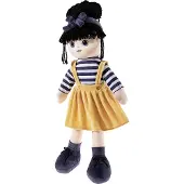 Heunec POUPETTA XL Puppe "Milla"