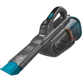 Black & Decker Bhhv320b-qw Handstaubsauger