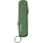 Nextool Mini-Taschenmesser NE0143 4-in-1 grün
