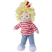Heunec Handpuppe Meine Freundin Conni 25cm weich gef?llt