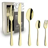 Kuppels 30-tlg. Besteckset DELIA