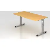 Hammerbacher Schreibtisch OS16, 160 x 80 cm