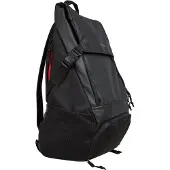 Brandit Linus Cross 30l Rucksack Schwarz Schwarz One Size