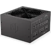 Endorfy Supremo FM5, 650 W, 115 - 230 V, 50/60 Hz, 100 W, 648 W, 100 W
