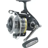 WFT Catbuster 20.000 4B/B Spin