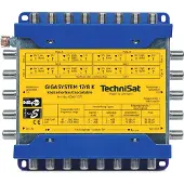 Technisat GigaSystem 17/8 K (Kaskade)
