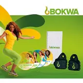B2X Bokwa - Fitness-Workout