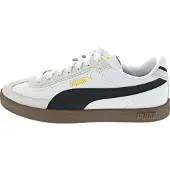 Puma Sneaker "CLUB II ERA JR" für Sportmode und Streetwear, mit SOFTFOAM+ Einlegesohle