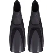 Firefly Ux.-Flosse SF3 I BLACK BLACK 38-39