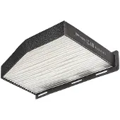 Valeo Filter Innenraumluft 698800 für VW Seat Skoda Audi Passat B7 Alhambra Leon