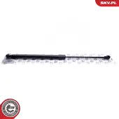 ESEN SKV 52SKV698 Gasfeder Heckklappendämpfer für RENAULT Clio IV Schrägheck (BH) 470mm