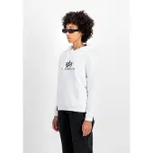 Alpha industries Hoodie "New Basic Hoodie BL W"