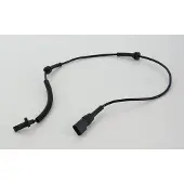 TRISCAN ABS Sensor Raddrehzahl für FORD Fiesta Mk5 Schrägheck (JH1, JD1, JH3, JD3) 8180 16105
