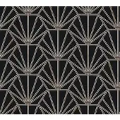 Daniel Hechter Vliestapete gemustert geometrisch grafisch glatt Designertapete Tapete Geometrisch Tapeten Wohnzimmer Schlafzimmer Flur