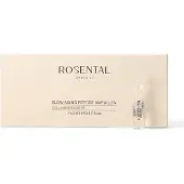 Rosental Organics Slow-Aging Peptide Ampullen 14 ml