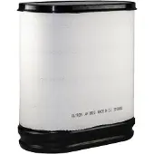 FILTRON Luftfilter ak3805 263mm für Iveco