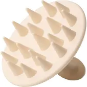 Rosental Organics Exfoliating Hair Brush 1 St Gerät