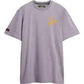 Superdry Trade Tools Oversize Kurzarm-t-shirt