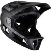 Leatt Helmet MTB Enduro 2.0 Junior Stealth XS
