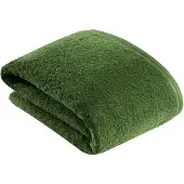 Vossen Badetuch Vegan Life Clover (100 x 150 cm)