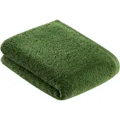 Vossen Duschtücher Vegan Life Clover (67 x 140 cm) (2er-Set)
