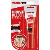 Fischer GOW Montagekleber T 80ml