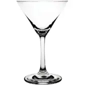 Gastronoble 6 Olympia Martinigläser Kristall 16cl Kristallgläser Gläserspülmaschinenfest