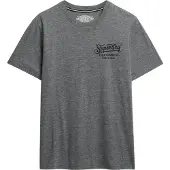 Superdry Outdoor Co Kurzarm-t-shirt