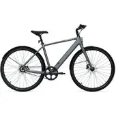 Tenways Elektrofahrrad CGO600 Pro | Größe XL (580 mm)