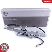 ESEN SKV Fensterheber 00skv781 vorne links für HONDA