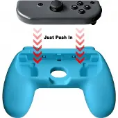 MARIGAMES uchwyty Handgrip na Joy-Con (SB4946)