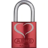 ABUS 74/40 Look 2 Vorhängeschloss