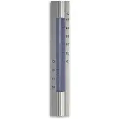 TFA-Dostmann Dostmann 12.2045 Termometer Sølv