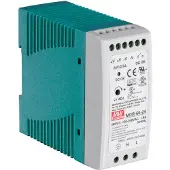 Trendnet Ti-g50/ti-g62/ti-g80/ti-f11sfp Din Rail 24v 60w Netzteil