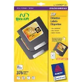 Avery Etiketten für ZIP-Disketten