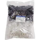 Logilink MP0024, RJ-45, 100 Stück(e)