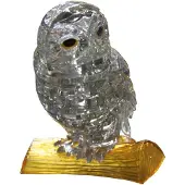 Hcm kinzel 3D Crystal Puzzle - Uil (42)