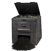 Curver Keter E-COMPOSTER 470L 231599