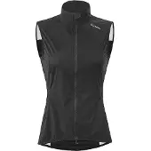 Loeffler Women Bike Vest WPM Pocket black (990) 46