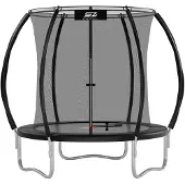 Senz Sports J2000 Serie - Trampolin - 244 cm - Rund