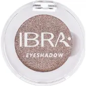 Ibra Lidschatten - White Sugar, 13g