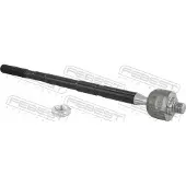 FEBEST 1822-CORD Axialgelenk Spurstange für OPEL Corsa D Schrägheck (S07) Vorne